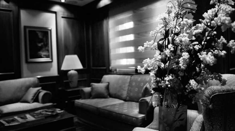 Elit Palas Hotel Ankara Luaran gambar