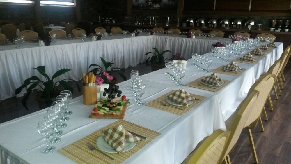 Elit Palas Hotel Ankara Luaran gambar