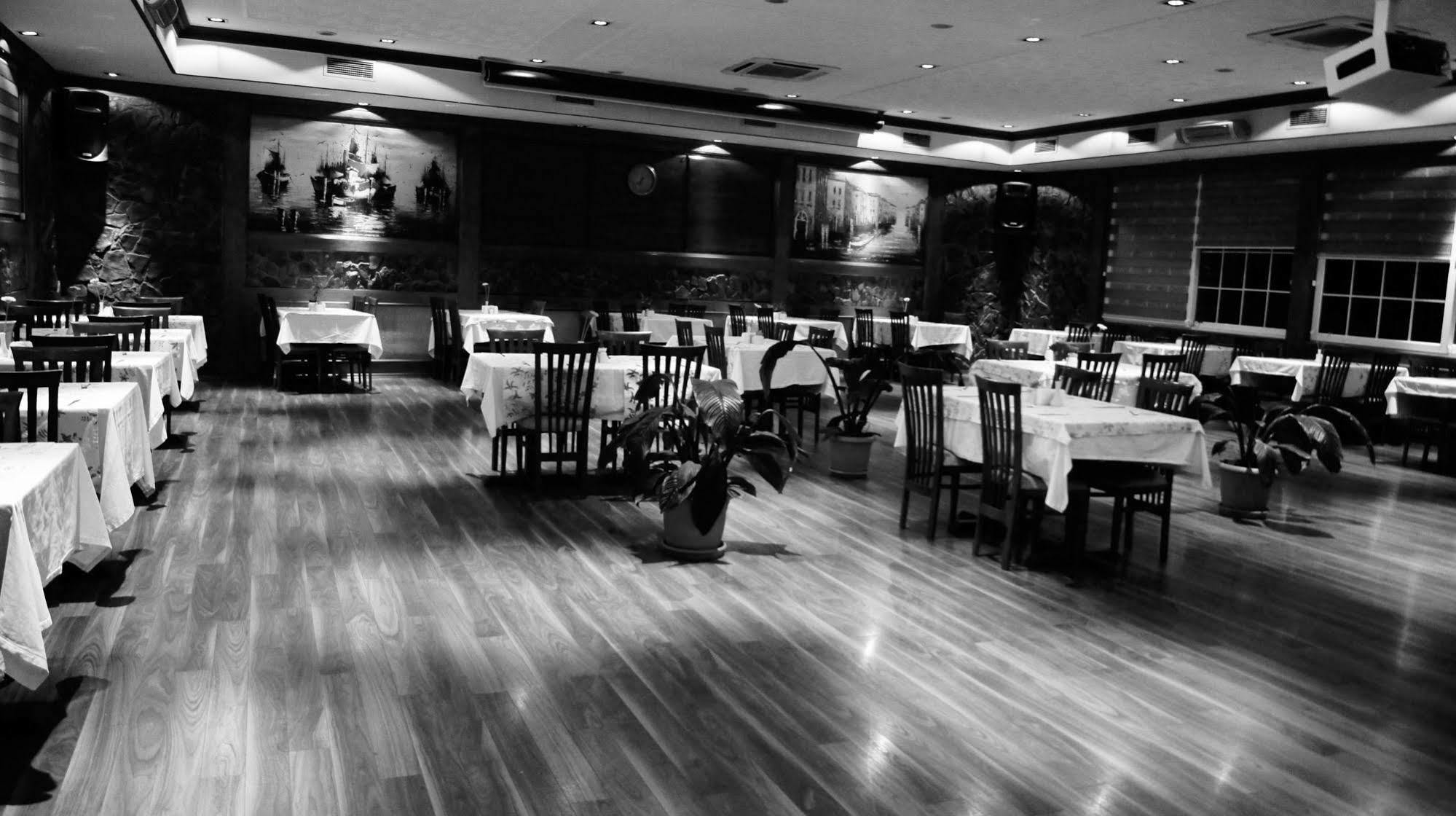 Elit Palas Hotel Ankara Luaran gambar