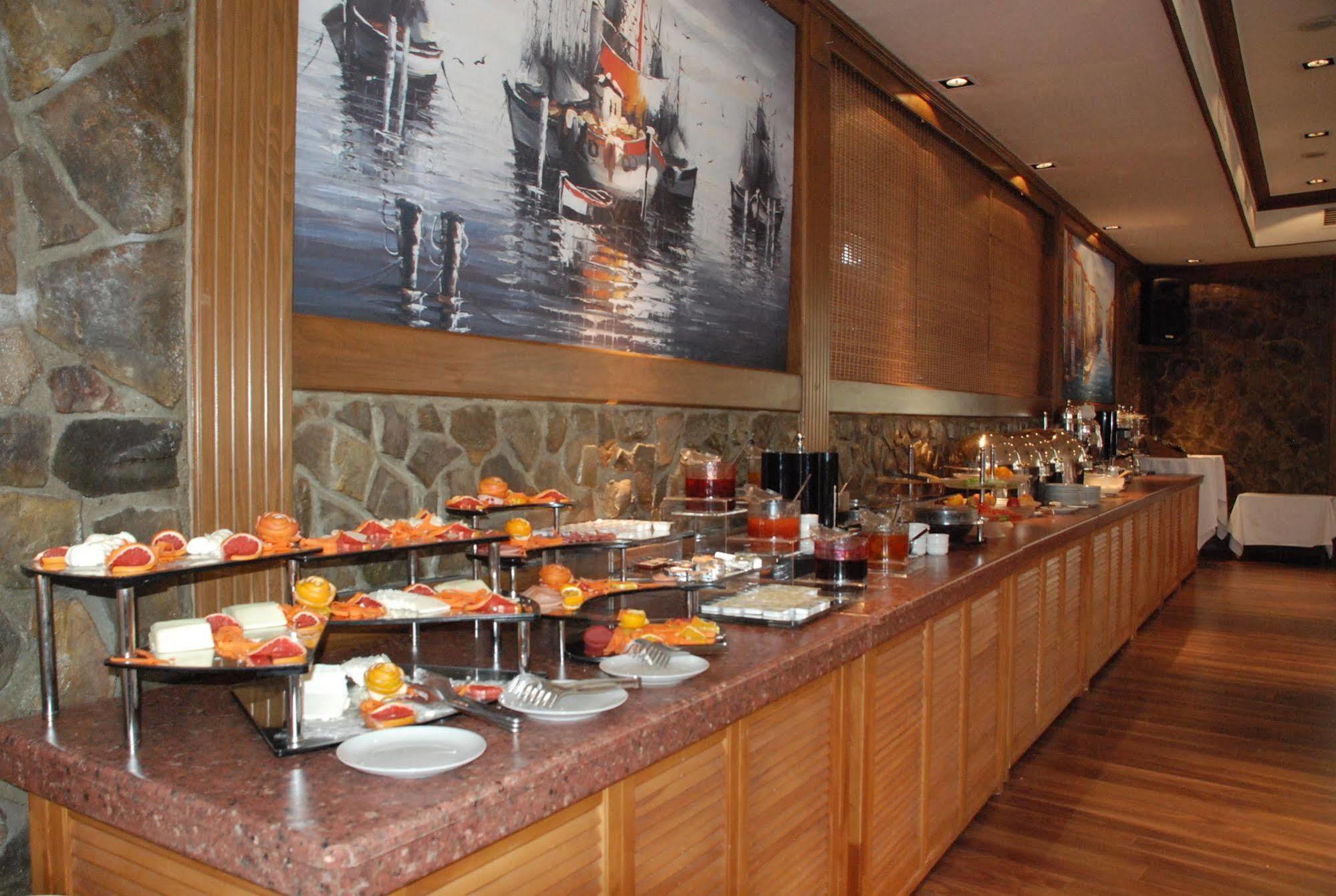 Elit Palas Hotel Ankara Luaran gambar